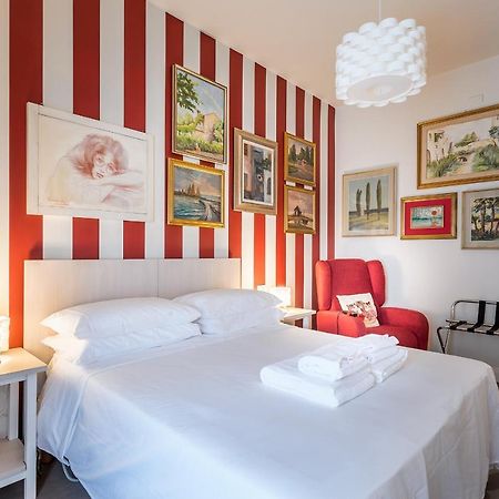 Casa Vacanze In Arte Milano Daire Dış mekan fotoğraf