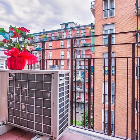 Casa Vacanze In Arte Milano Daire Dış mekan fotoğraf