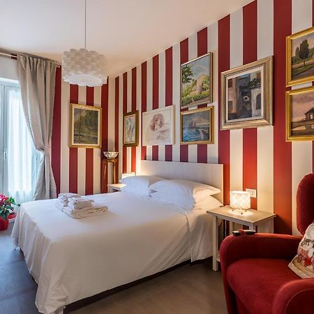 Casa Vacanze In Arte Milano Daire Dış mekan fotoğraf