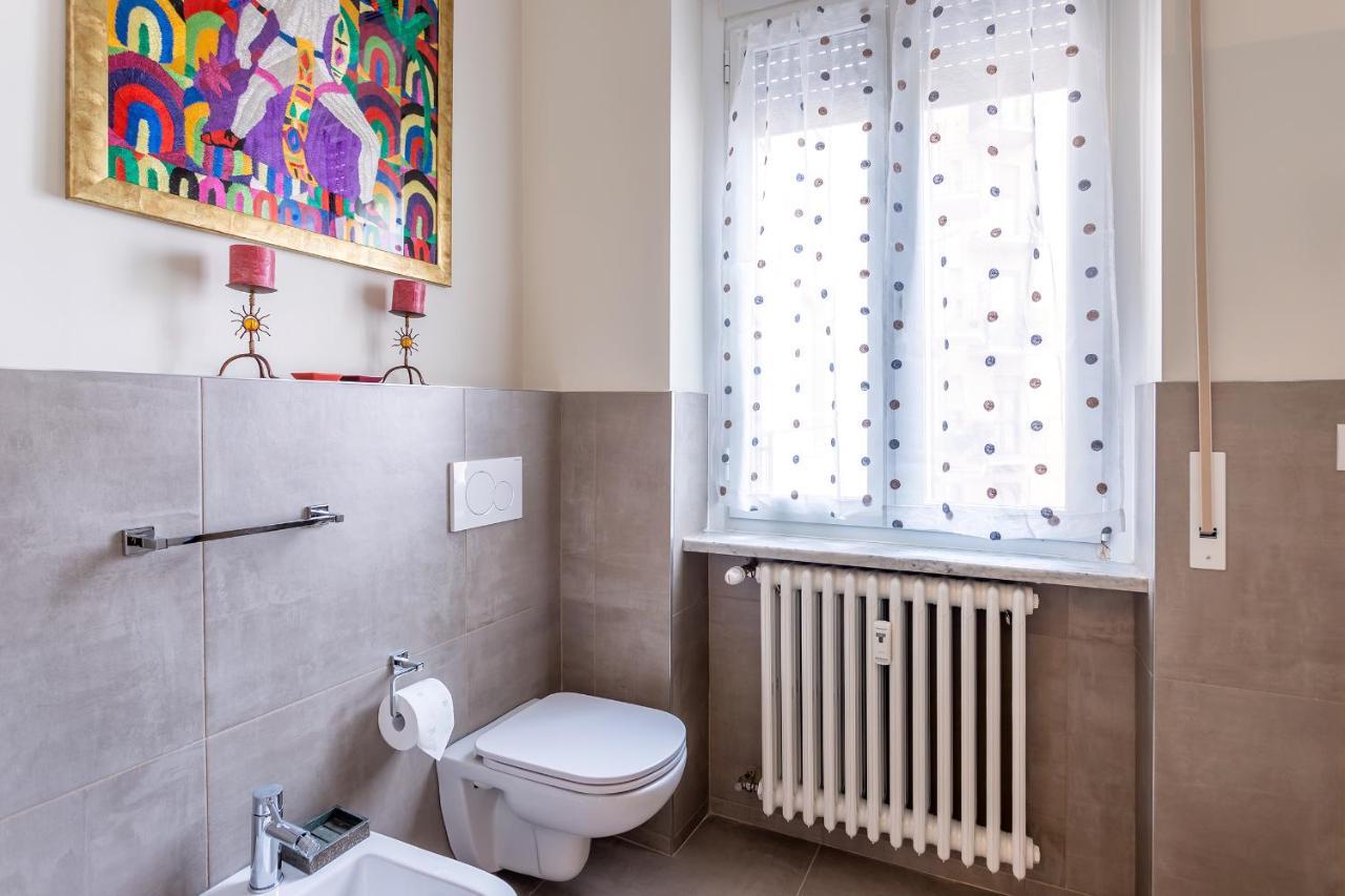 Casa Vacanze In Arte Milano Daire Dış mekan fotoğraf