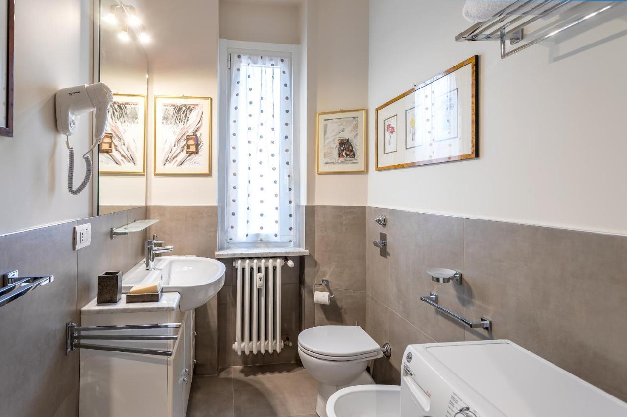 Casa Vacanze In Arte Milano Daire Dış mekan fotoğraf