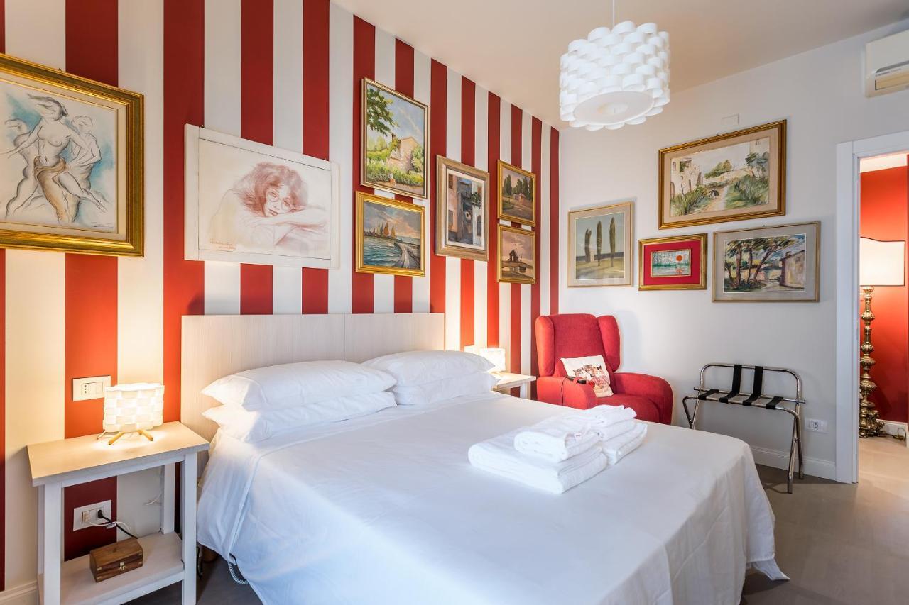 Casa Vacanze In Arte Milano Daire Dış mekan fotoğraf
