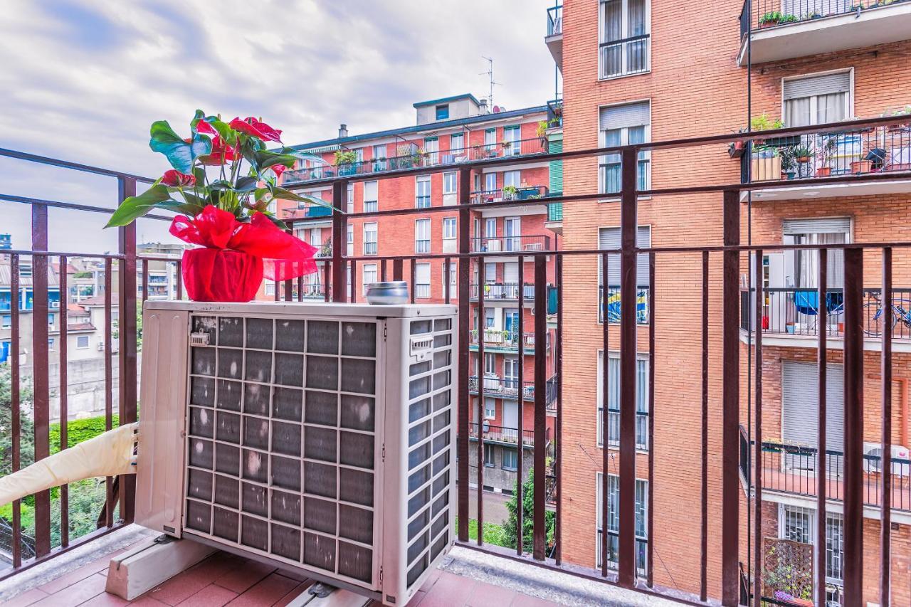 Casa Vacanze In Arte Milano Daire Dış mekan fotoğraf