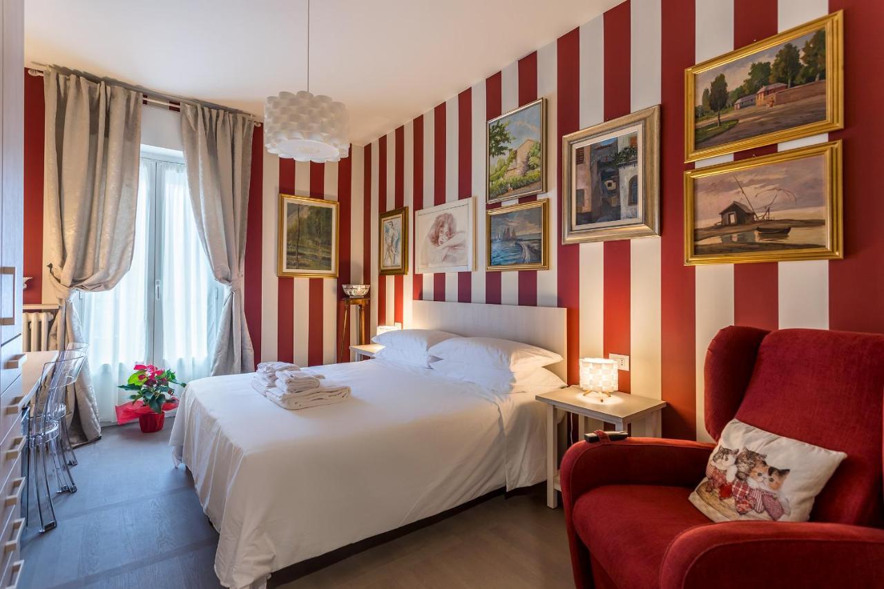 Casa Vacanze In Arte Milano Daire Dış mekan fotoğraf