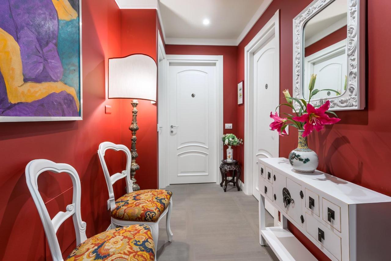 Casa Vacanze In Arte Milano Daire Dış mekan fotoğraf