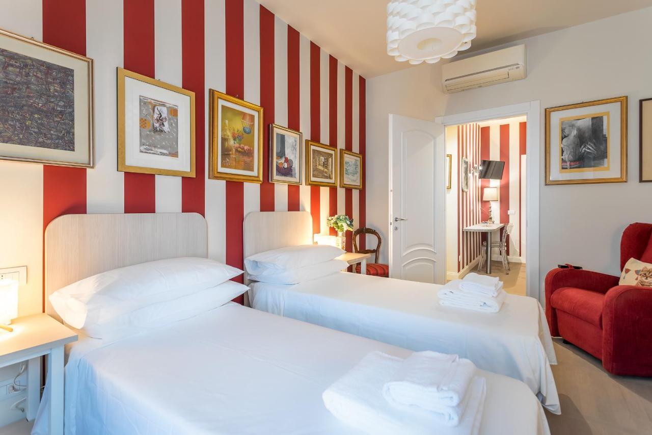 Casa Vacanze In Arte Milano Daire Dış mekan fotoğraf