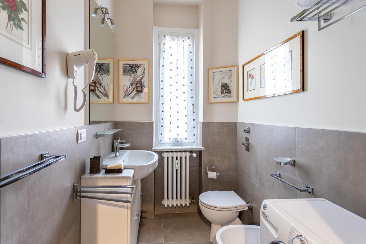 Casa Vacanze In Arte Milano Daire Dış mekan fotoğraf