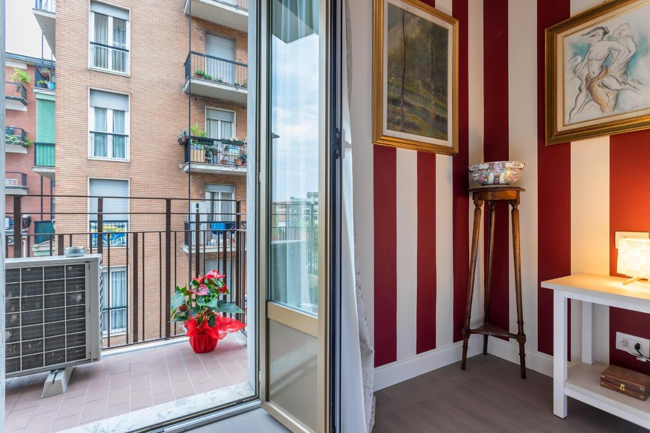Casa Vacanze In Arte Milano Daire Dış mekan fotoğraf