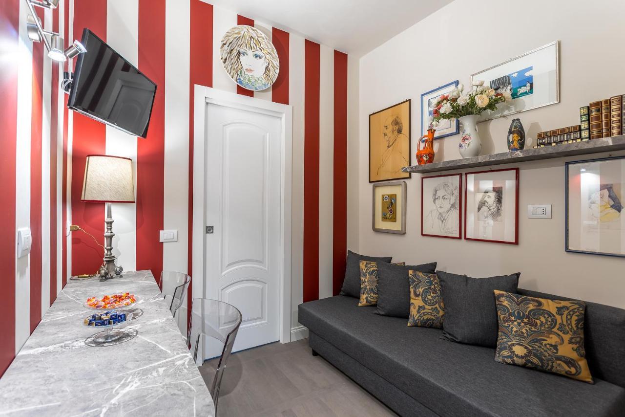 Casa Vacanze In Arte Milano Daire Dış mekan fotoğraf